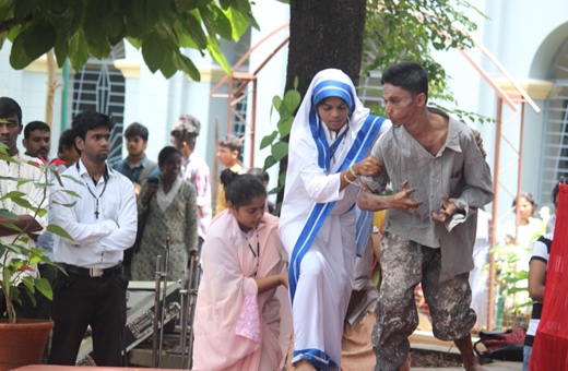 Aloysius College mangalore